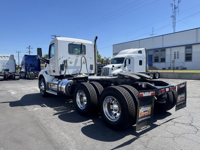 2019 Peterbilt 579-6