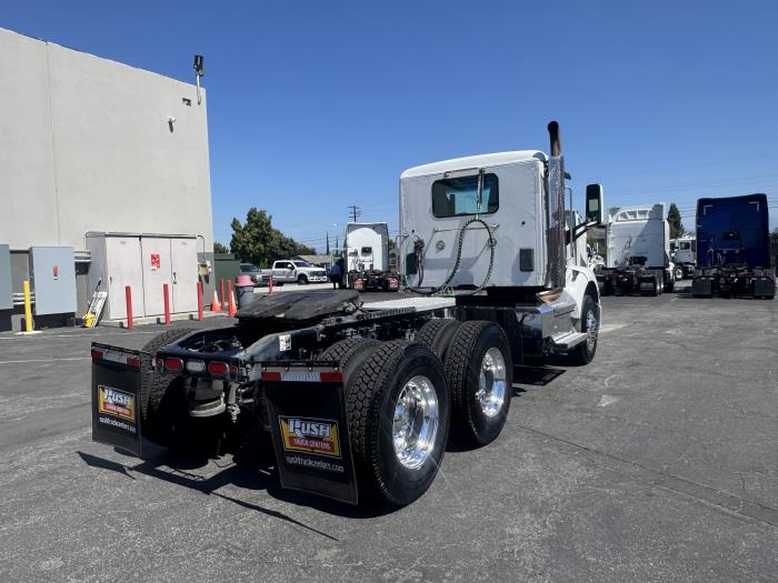 2019 Peterbilt 579-4