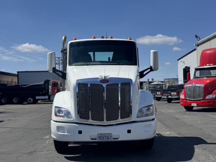 2019 Peterbilt 579-1