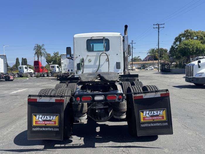 2019 Peterbilt 579-5