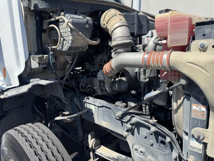 2019 Peterbilt 579-9