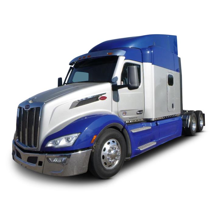 2022 Peterbilt 579-0