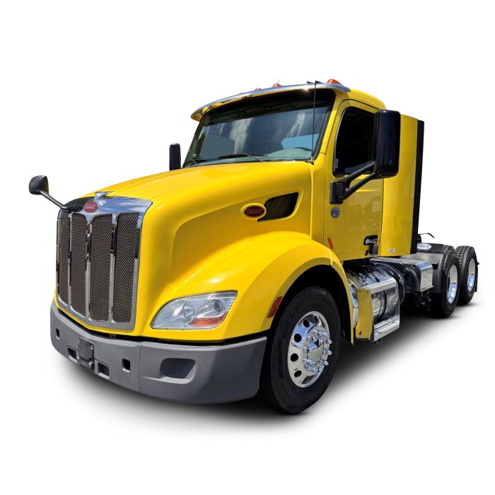 2021 Peterbilt 579-0