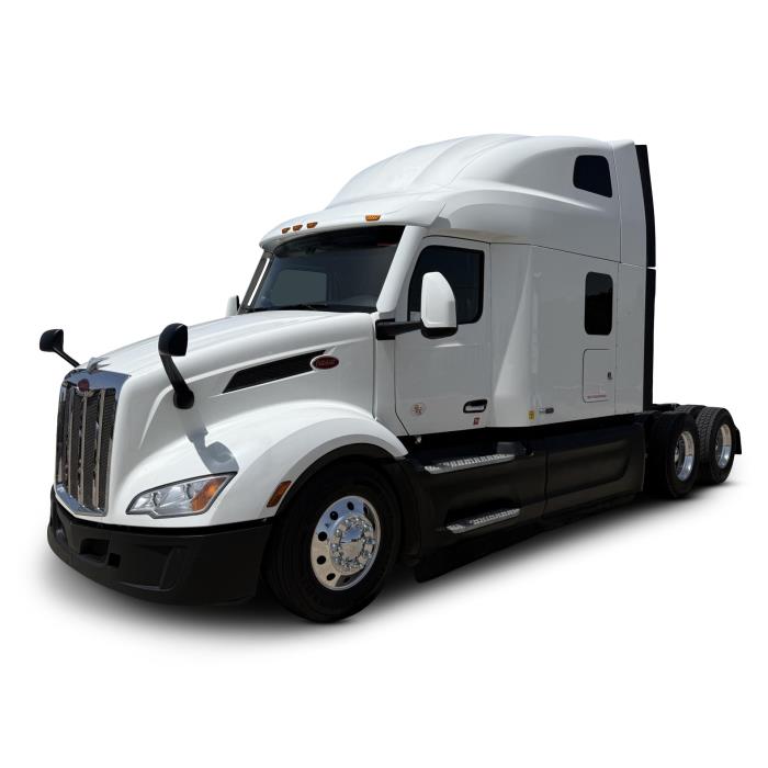 2022 Peterbilt 579-0