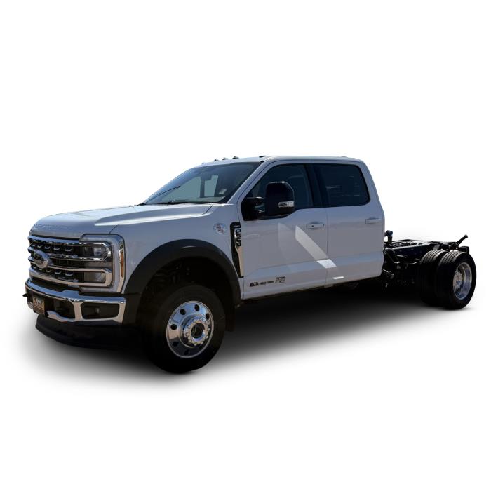 2026 Ford F-550-0