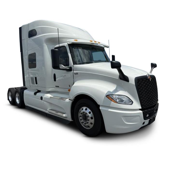 2027 International LT625-0