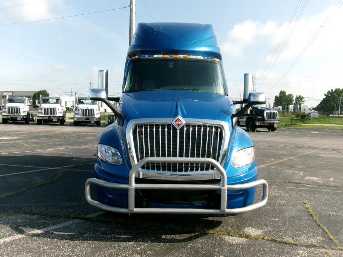 2020 International LT625-2