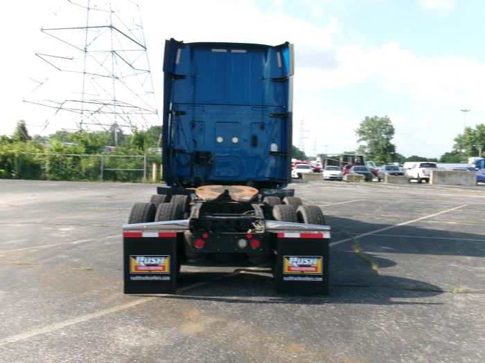 2020 International LT625-4