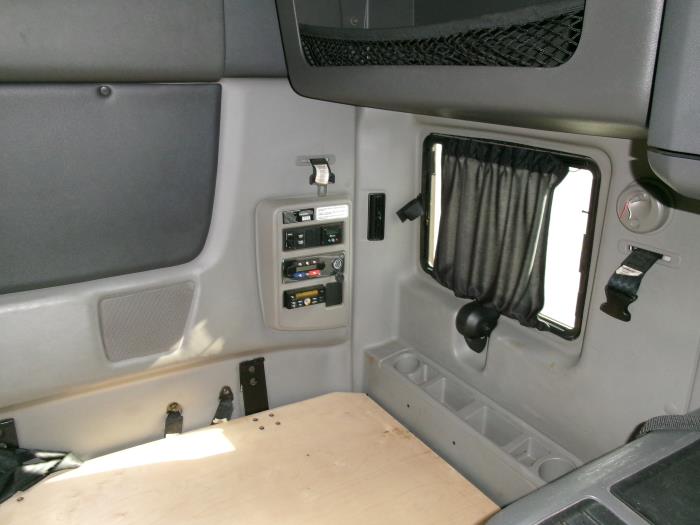 2020 International LT625-9