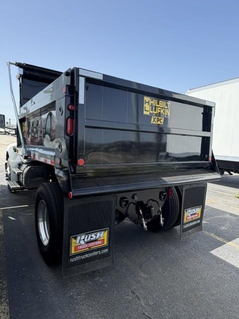 2025 Peterbilt 537-5