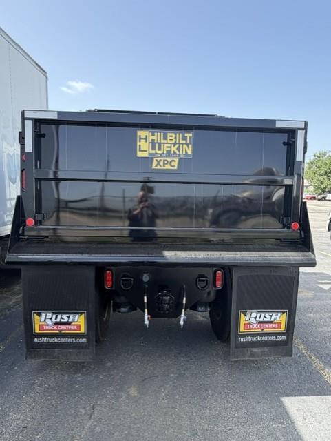 2025 Peterbilt 537-4