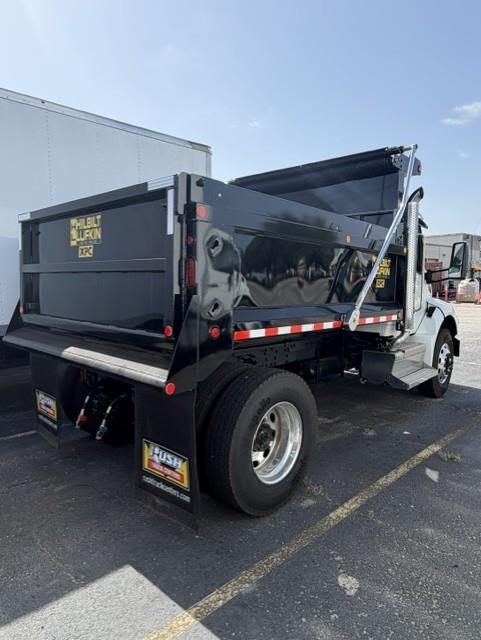 2025 Peterbilt 537-3