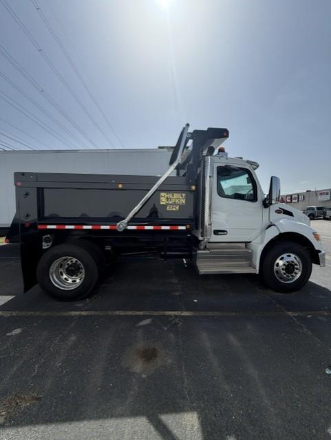 2025 Peterbilt 537-2
