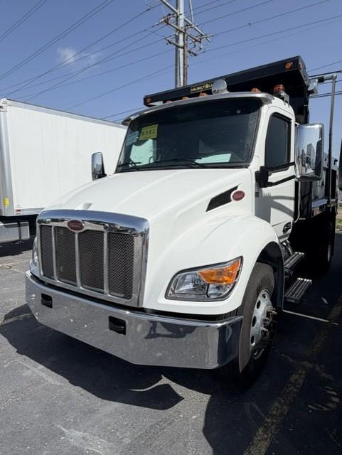 2025 Peterbilt 537-1
