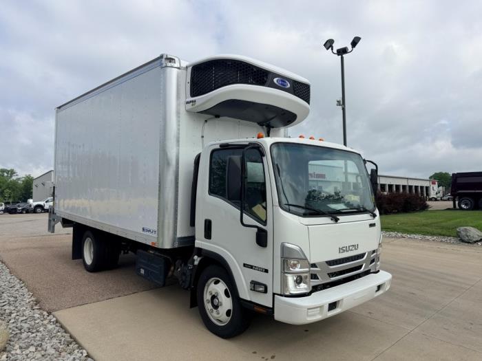 2024 Isuzu NRR-3