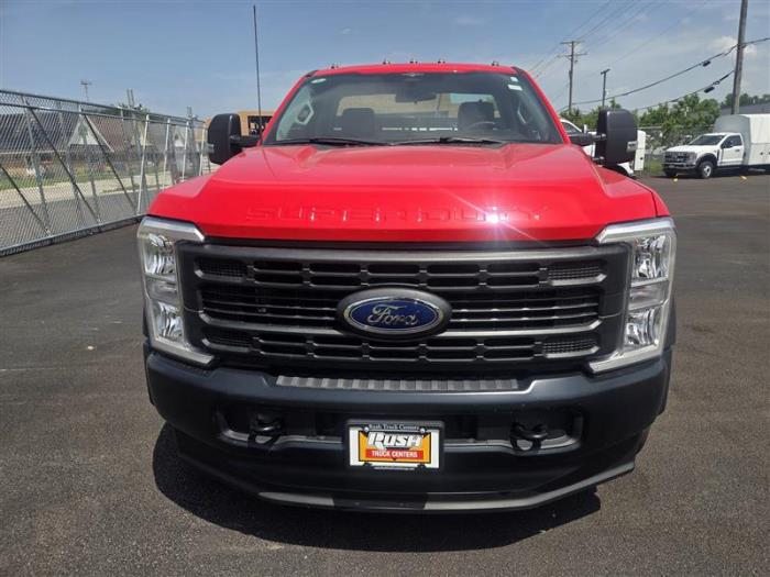 2023 Ford F-450-2