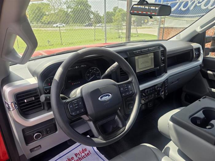 2023 Ford F-450-11