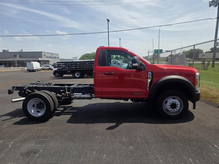2023 Ford F-450-4