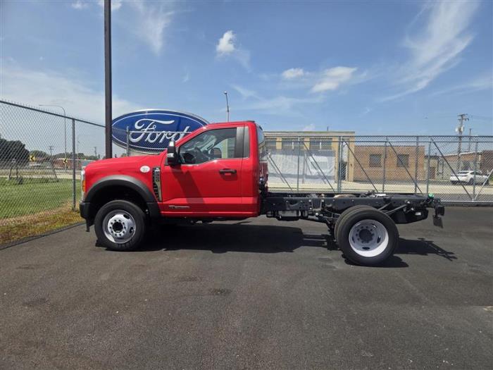 2023 Ford F-450-1