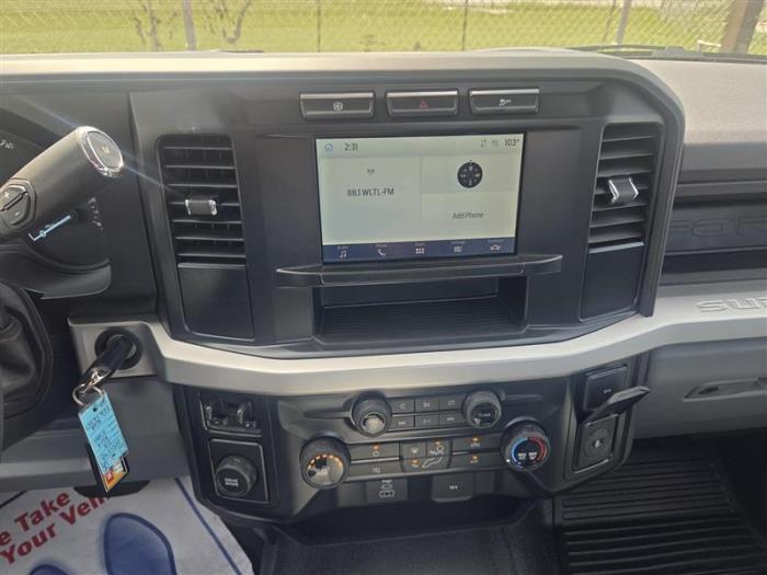 2023 Ford F-450-12