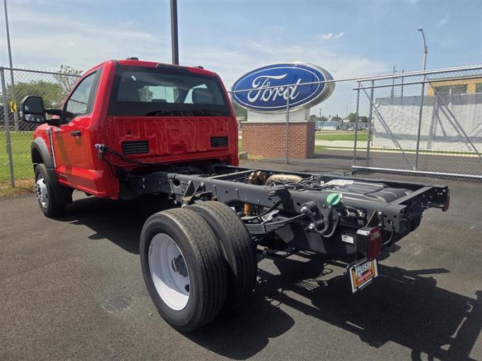 2023 Ford F-450-7
