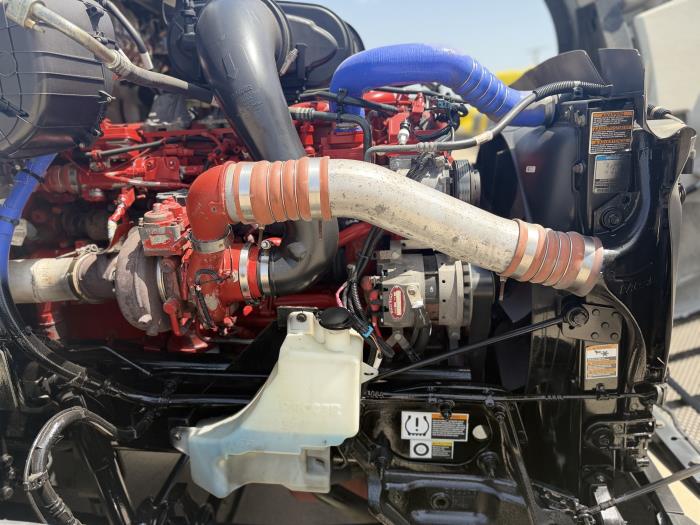 2022 Peterbilt 579-15