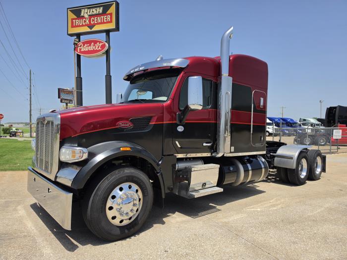 2020 Peterbilt 567-1