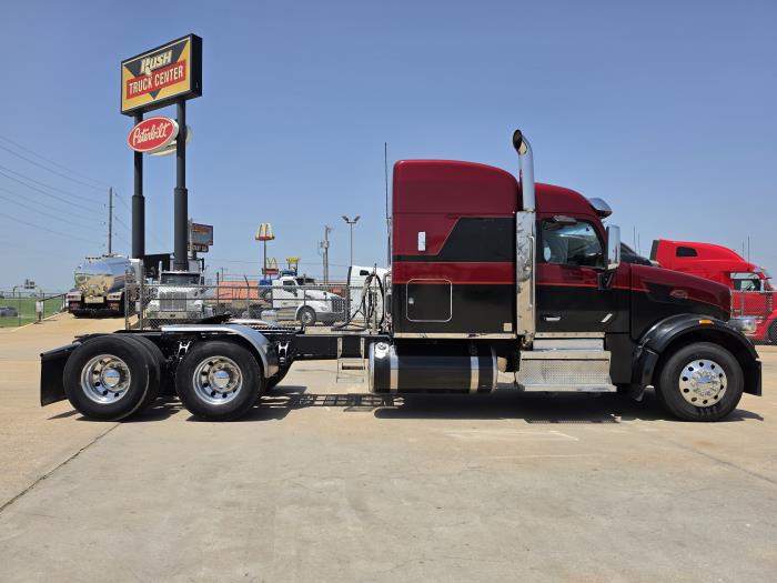 2020 Peterbilt 567-10