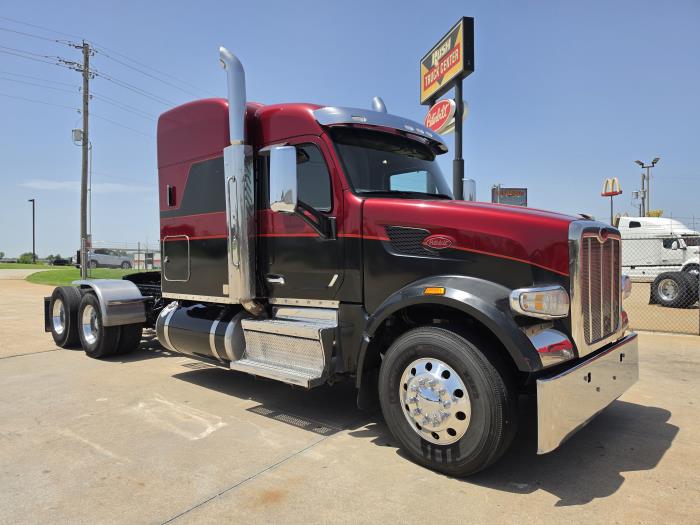 2020 Peterbilt 567-11