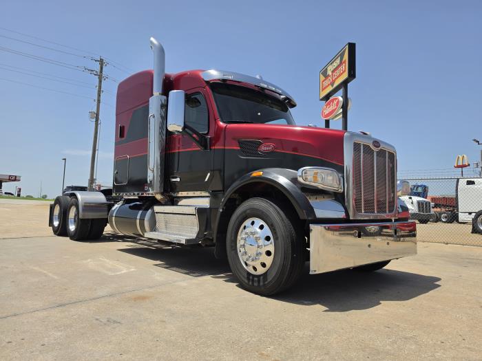 2020 Peterbilt 567-12