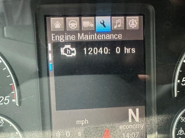 2024 Freightliner Cascadia-6