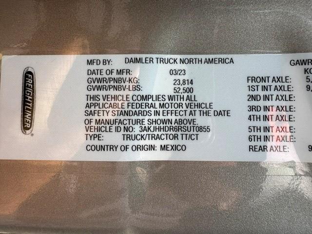 2024 Freightliner Cascadia-10