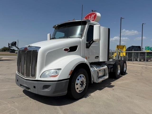 2020 Peterbilt 579-0