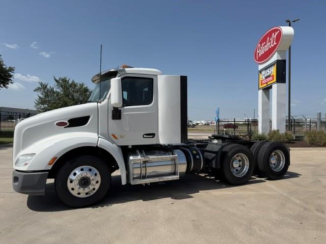 2020 Peterbilt 579-1