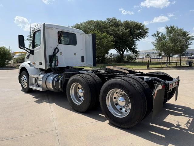 2020 Peterbilt 579-3