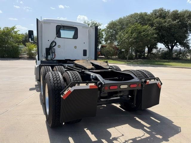 2020 Peterbilt 579-4
