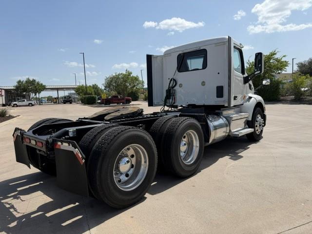 2020 Peterbilt 579-6