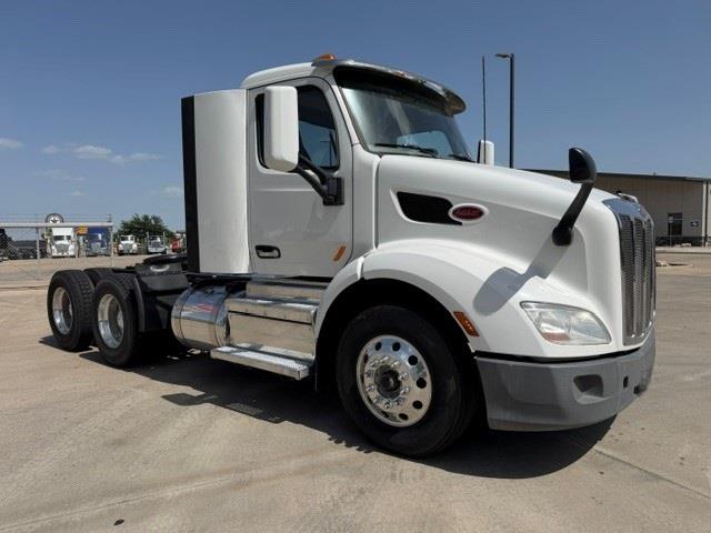 2020 Peterbilt 579-9
