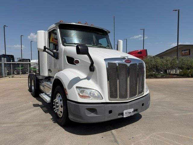 2020 Peterbilt 579-10