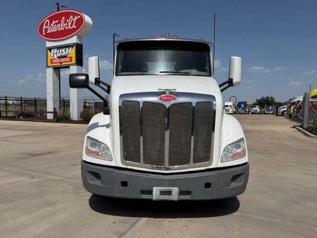 2020 Peterbilt 579-11