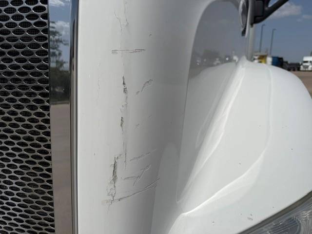 2020 Peterbilt 579-12