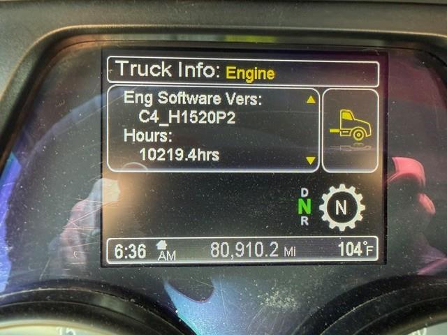 2020 Peterbilt 579-41