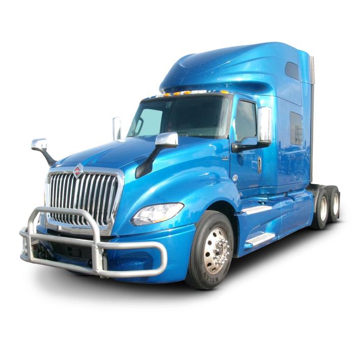 2020 International LT625-0