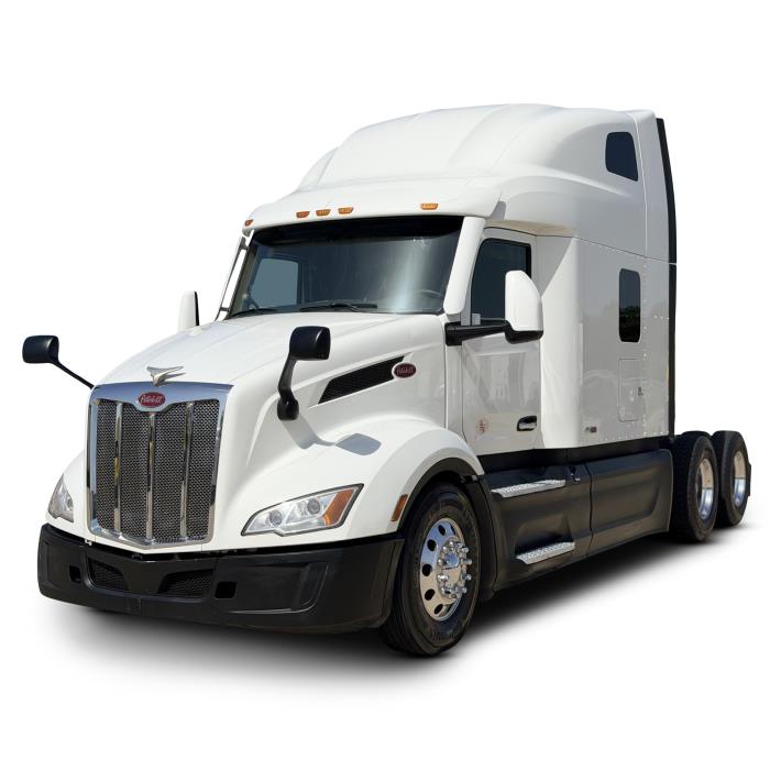 2022 Peterbilt 579-0