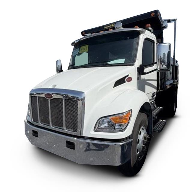 2025 Peterbilt 537-0