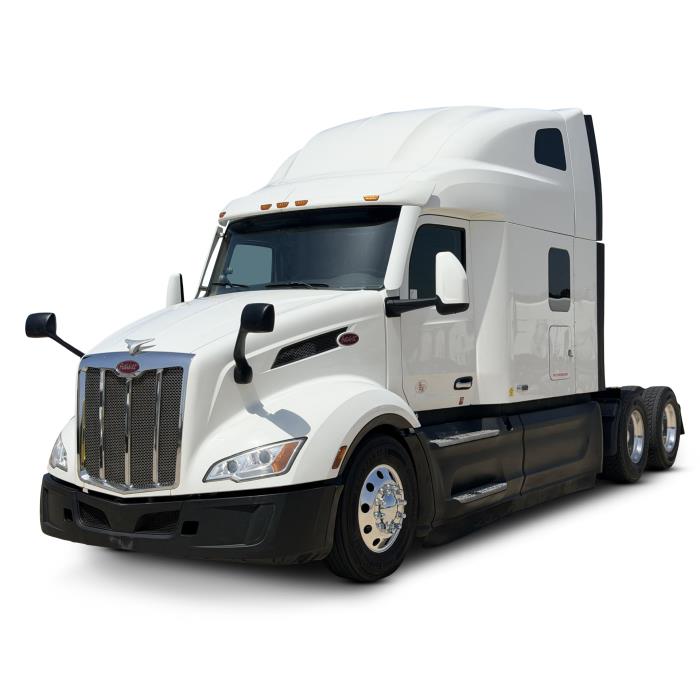 2022 Peterbilt 579-0