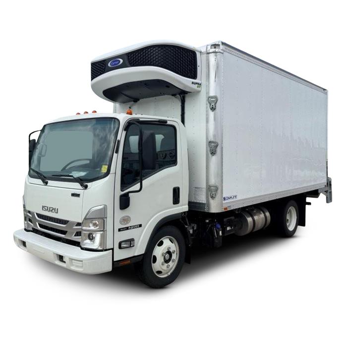 2024 Isuzu NRR-0