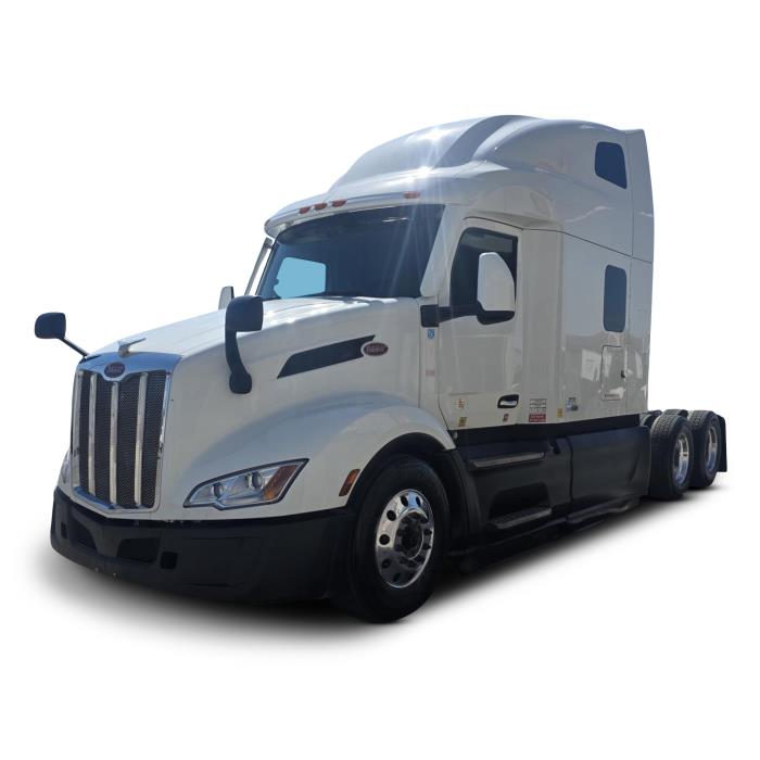 2022 Peterbilt 579-0