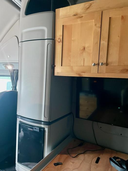 2021 Peterbilt 579-18