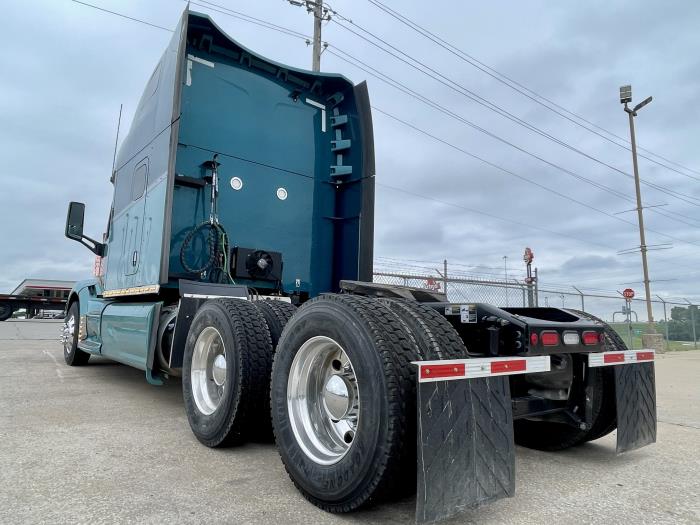 2021 Peterbilt 579-2